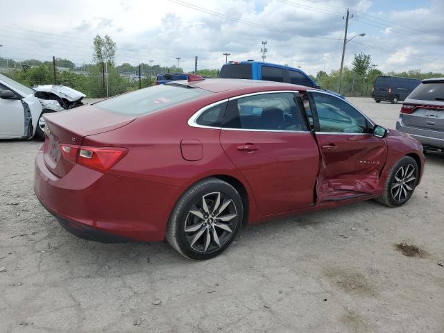 Vin: 1g1zd5st1jf273116, lot: 55881095, chevrolet malibu lt 20183