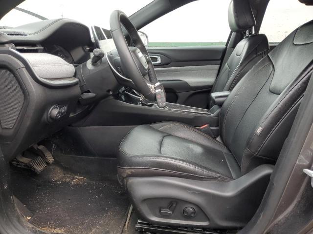 2023 JEEP COMPASS LA - 3C4NJDFN6PT504143