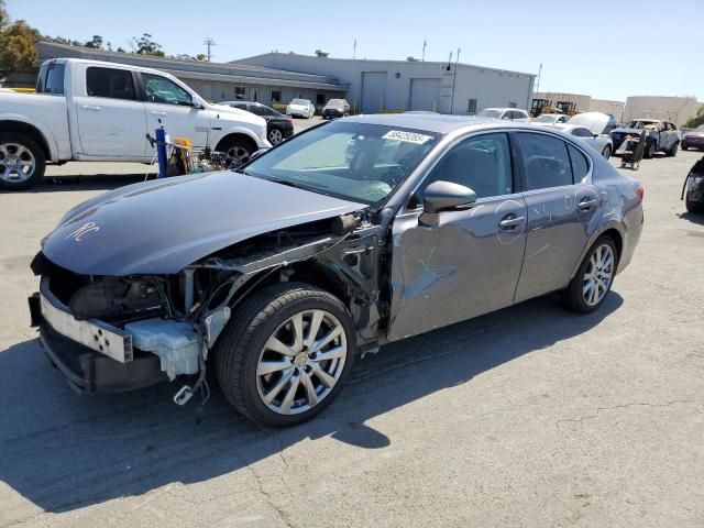 Vin: jthbe1blxd5016656, lot: 58425285, lexus gs350 350 2013 img_1
