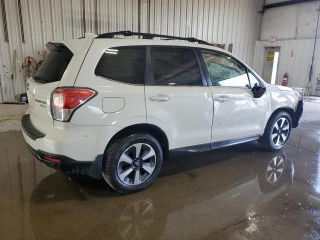 Vin: jf2sjarc1hh425864, lot: 57142455, subaru forester 2.5i limited 20173