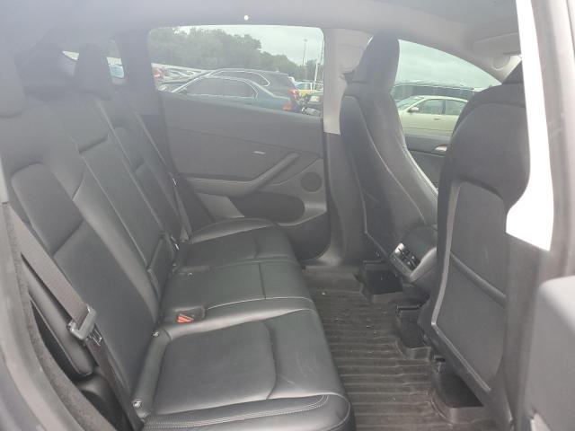 2023 TESLA MODEL Y - 7SAYGDEE4PF752292