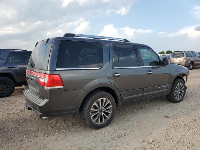 2017 LINCOLN NAVIGATOR - 5LMJJ2HT4HEL13670