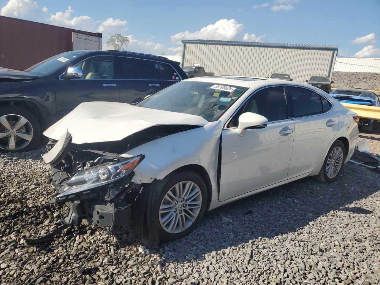 LEXUS ES 350