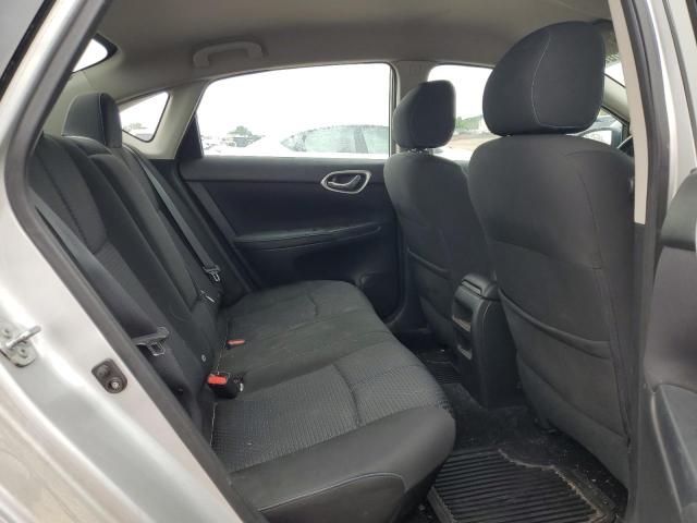 2016 NISSAN SENTRA S - 3N1AB7AP8GY304506