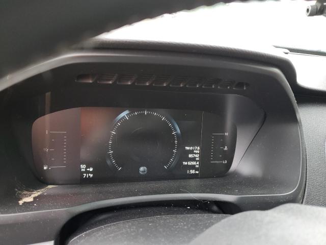 2018 VOLVO XC90 T5 YV4102PK4J1368990