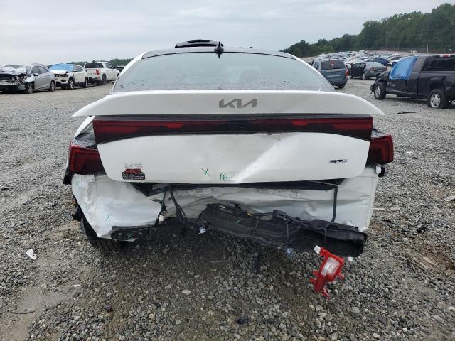 2025 KIA K5 GT LINE - KNAG64J7XS5367605