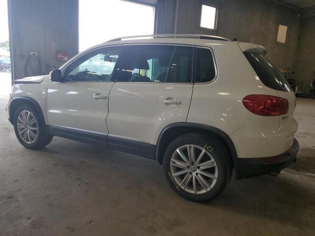 Vin: wvgbv7ax3dw535708, lot: 57055215, volkswagen tiguan s 20132
