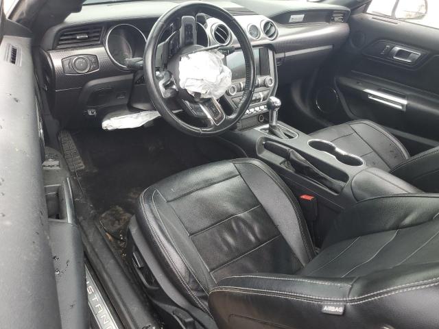 2019 FORD MUSTANG GT - 1FA6P8CF8K5117020