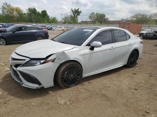 Vin: 4t1k61ak6pu149198, lot: 56512575, toyota camry xse 2023 img_1