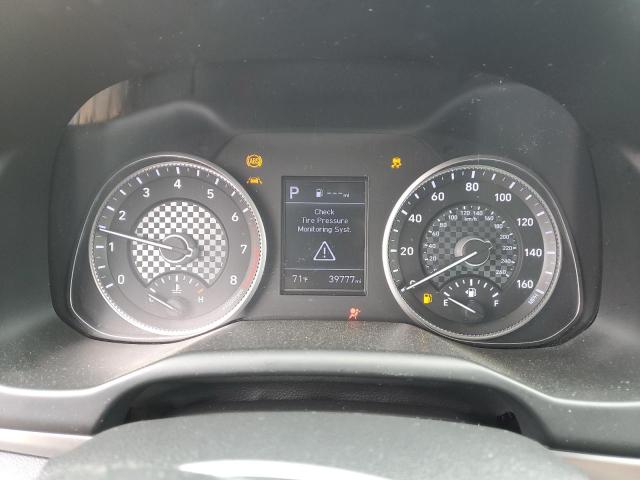 2020 HYUNDAI ELANTRA SE - KMHD74LF9LU926569