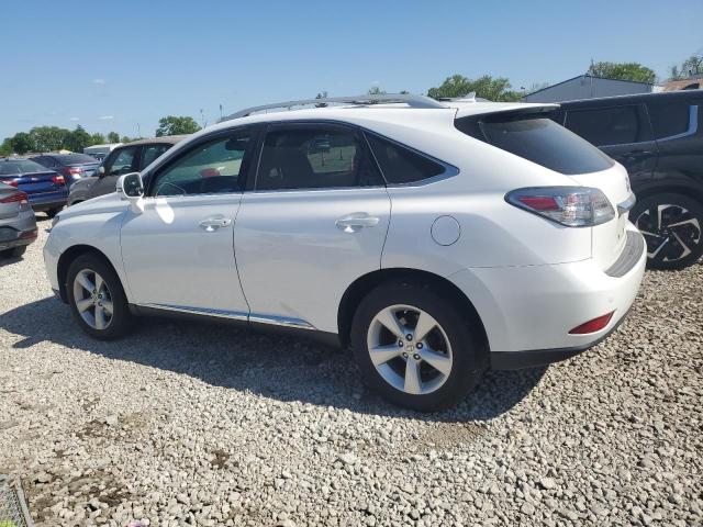 Vin: 2t2bk1ba3bc117817, lot: 56453475, lexus rx350 350 20112