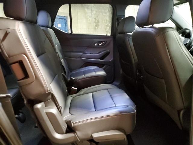 2023 CHEVROLET TRAVERSE R 1GNEVJKW1PJ299590
