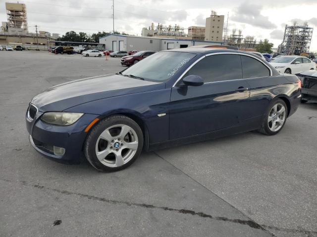 BMW 328 I