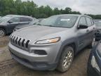 2015 JEEP CHEROKEE S - 1C4PJMABXFW558673