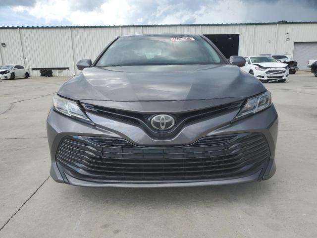 2018 TOYOTA CAMRY L - 4T1B11HK9JU034588