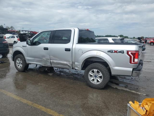 Vin: 1ftew1ef6gkd80015, lot: 55432705, ford f-150 supercrew 20162