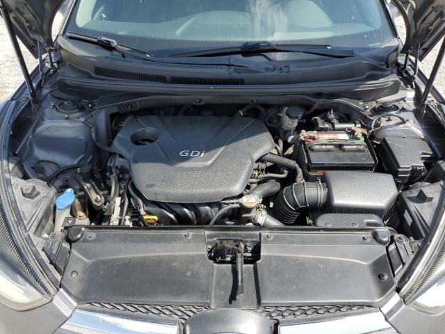 2015 HYUNDAI VELOSTER - KMHTC6AD3FU233473