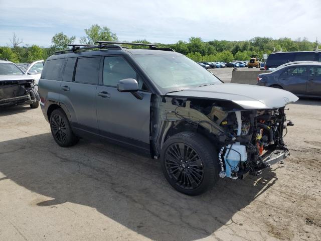 Vin: 5nmp5dg13rh013666, lot: 58308675, hyundai santa fe calligraphy 20244