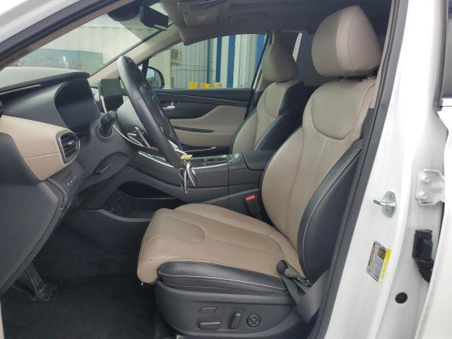 2021 HYUNDAI SANTA FE L - 5NMS44AL1MH318793