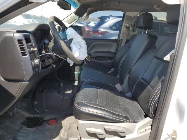 2016 CHEVROLET SILVERADO 3GCUKNEHXGG218847