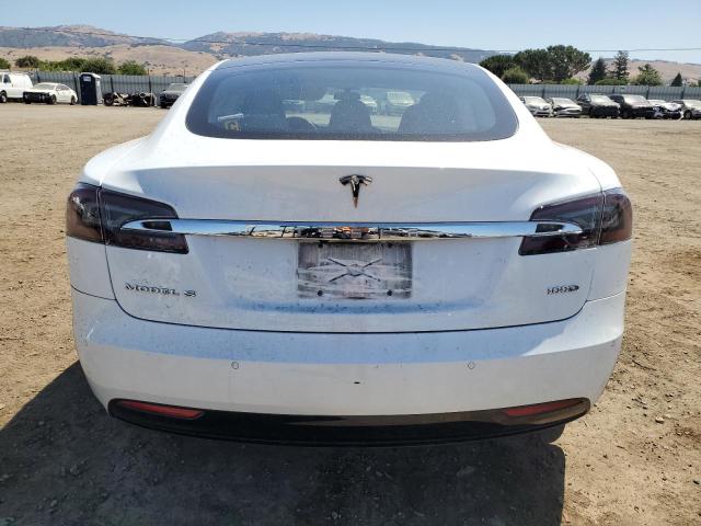 2017 TESLA MODEL S 5YJSA1E27HF199003