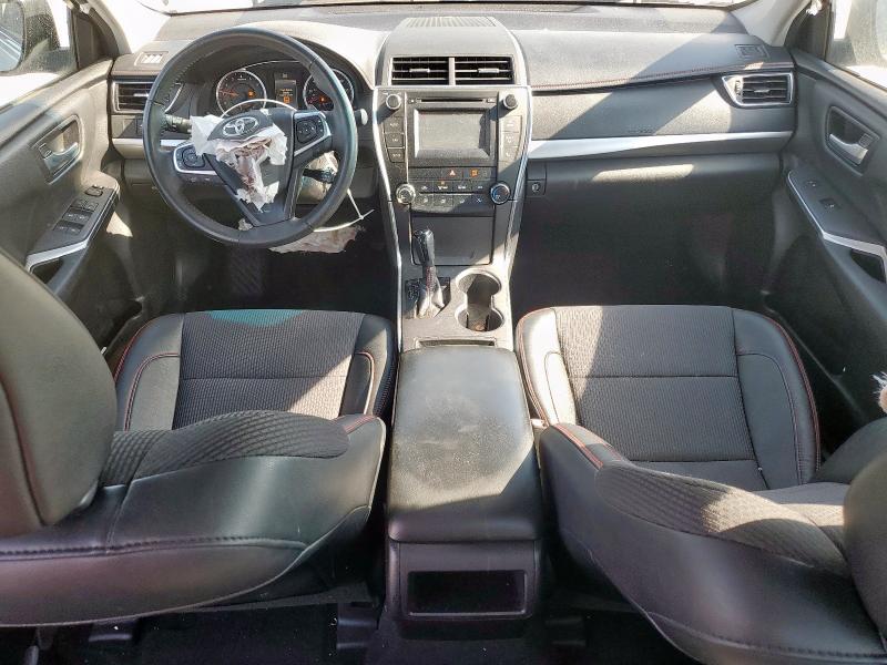2016 TOYOTA CAMRY LE 4T1BF1FK7GU526954