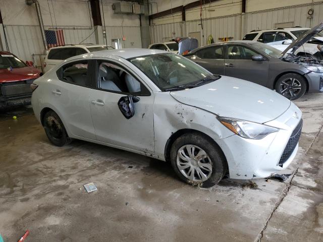 Vin: 3mydlbyv6ky526731, lot: 56749885, toyota yaris l 20194