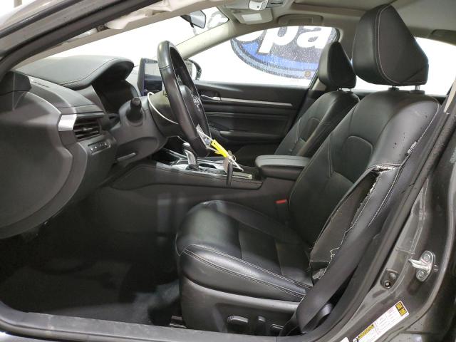 2023 NISSAN ALTIMA SL - 1N4BL4EV0PN386062