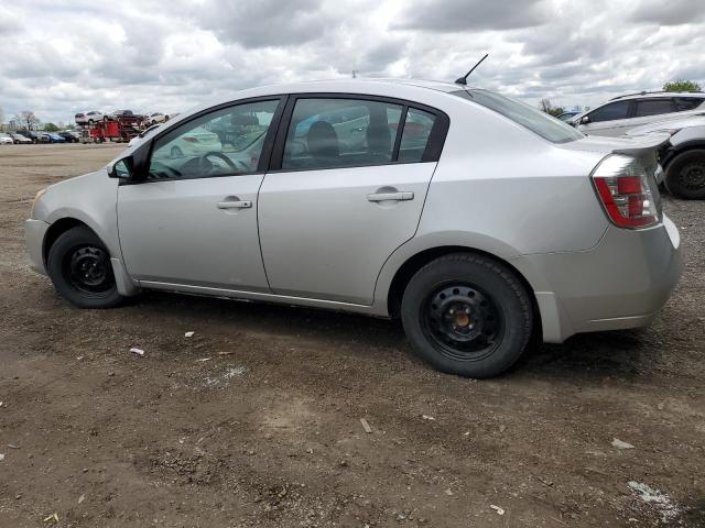 Vin: 3n1ab6ap9cl628128, lot: 56981005, nissan sentra 2.0 20122