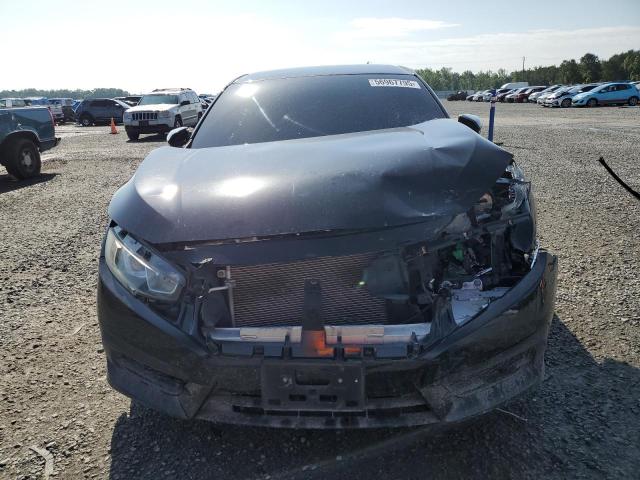 2016 HONDA CIVIC LX #3302756343