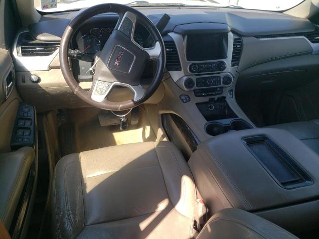 2015 GMC YUKON SLT 1GKS1BKC7FR105829