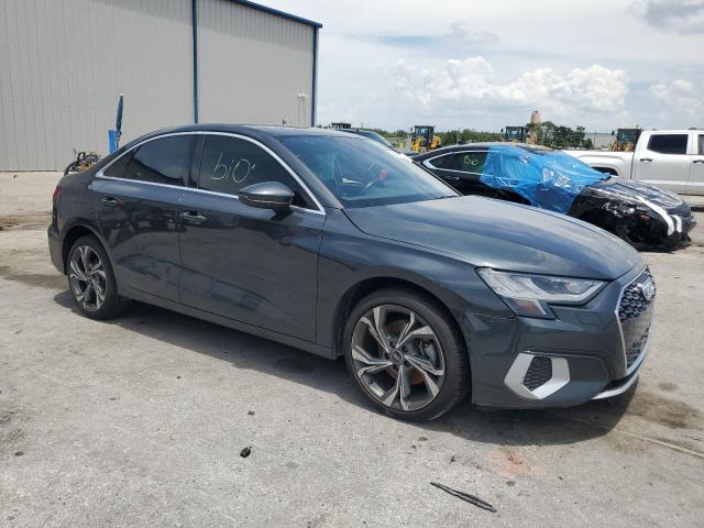 Vin: wauaudgy5na023445, lot: 58395225, audi a3 premium 20224