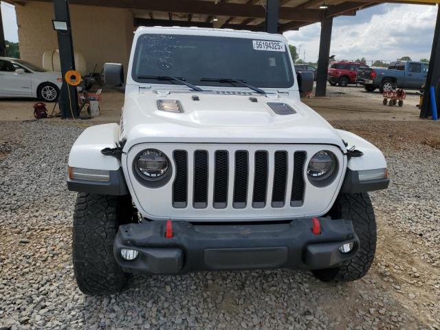 2018 JEEP WRANGLER U 1C4HJXFG5JW258378