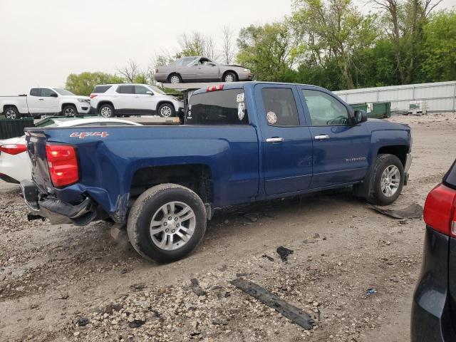 Vin: 1gcvkrec8gz189803, lot: 58502705, chevrolet all models k1500 lt 20163