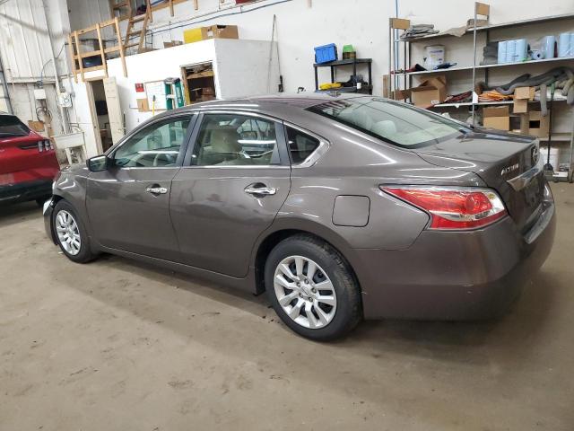 Vin: 1n4al3apxec404721, lot: 55575305, nissan altima 2.5 20142