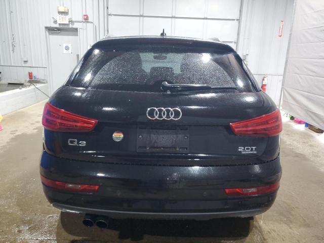2017 AUDI Q3 PREMIUM WA1JCCFS8HR011268