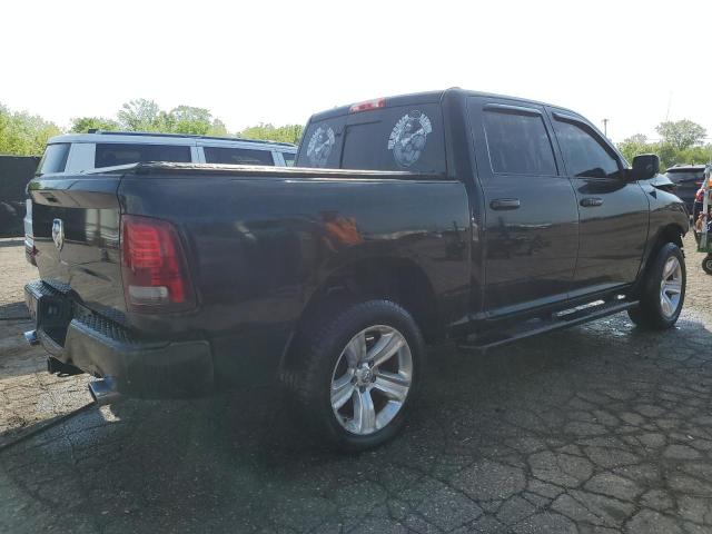 Vin: 1c6rr7mt8fs768209, lot: 56581195, ram 1500 sport 20153
