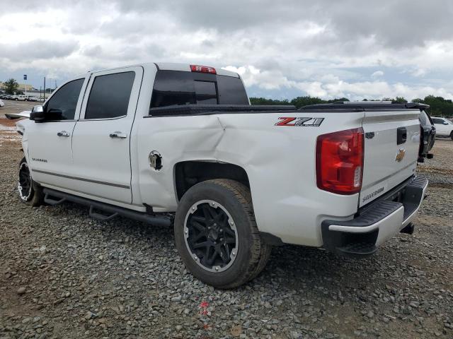 Vin: 3gcuksecxjg505910, lot: 57107775, chevrolet all models k1500 ltz 20182
