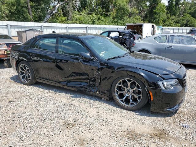 Vin: 2c3ccaag9jh341047, lot: 55899205, chrysler 300 touring 20184
