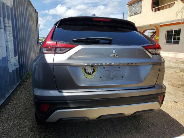 2022 MITSUBISHI ECLIPSE CR JA4ASWAA0NZ068918