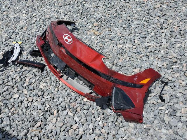 2025 HYUNDAI IONIQ 6 SE KMHM34AA3SA090454