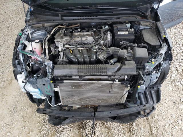 2021 TOYOTA COROLLA LE - JTDEPMAE4MJ173989
