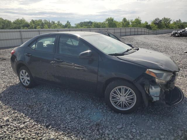 Vin: 5yfburhe8ep091341, lot: 56005695, toyota corolla l 20144