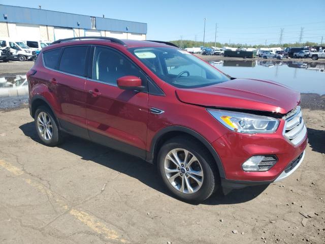 Vin: 1fmcu9hd6kub55897, lot: 56286615, ford escape sel 20194