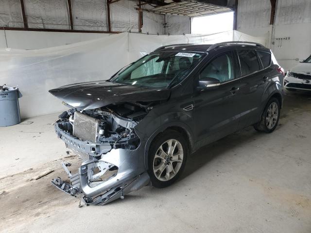 Vin: 1fmcu0j91gub45769, lot: 57564025, ford escape titanium 2016 img_1