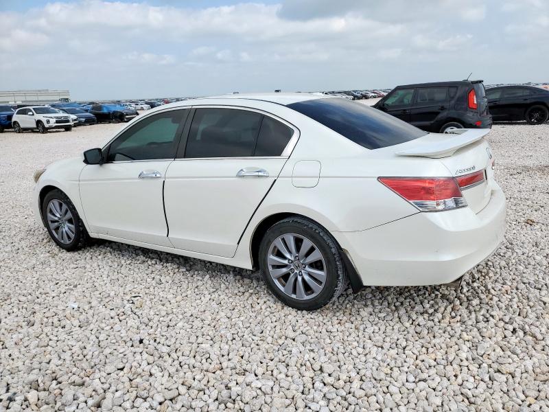 Vin: 1hgcp3f88ba009907, lot: 57621685, honda accord exl 20112
