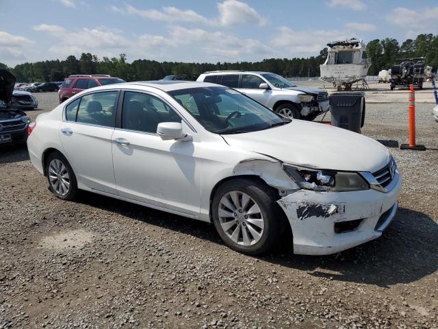 Vin: 1hgcr2f84da087236, lot: 57611245, honda accord exl 20134