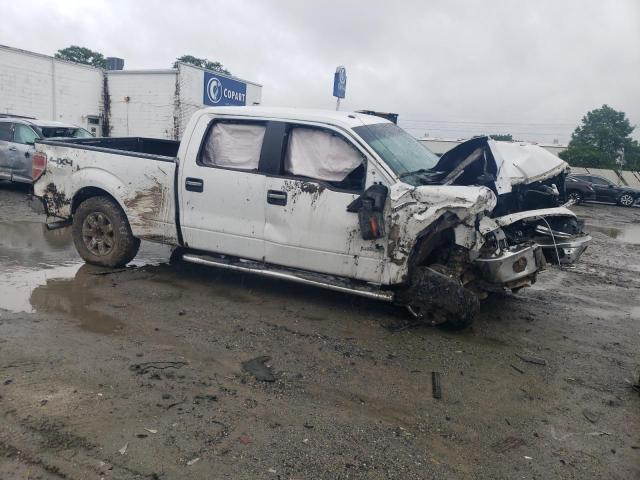 Vin: 1ftfw1et8dkd01773, lot: 58632705, ford f-150 supercrew 20134