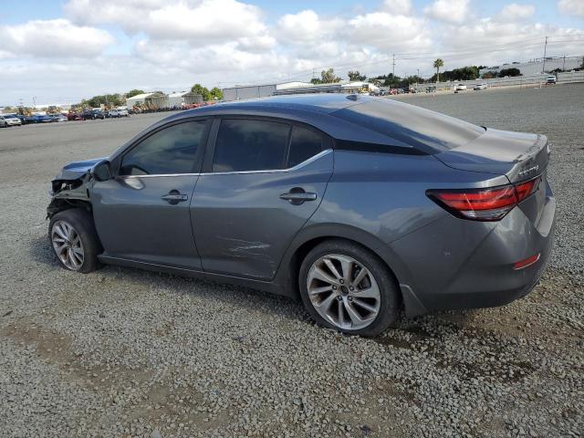 Vin: 3n1ab8cv0my249773, lot: 54629585, nissan sentra sv 20212