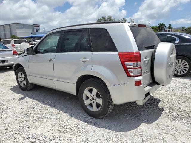 SUZUKI GRAND VITA 2008 silver  Gasoline JS3TD944184102061 photo #3